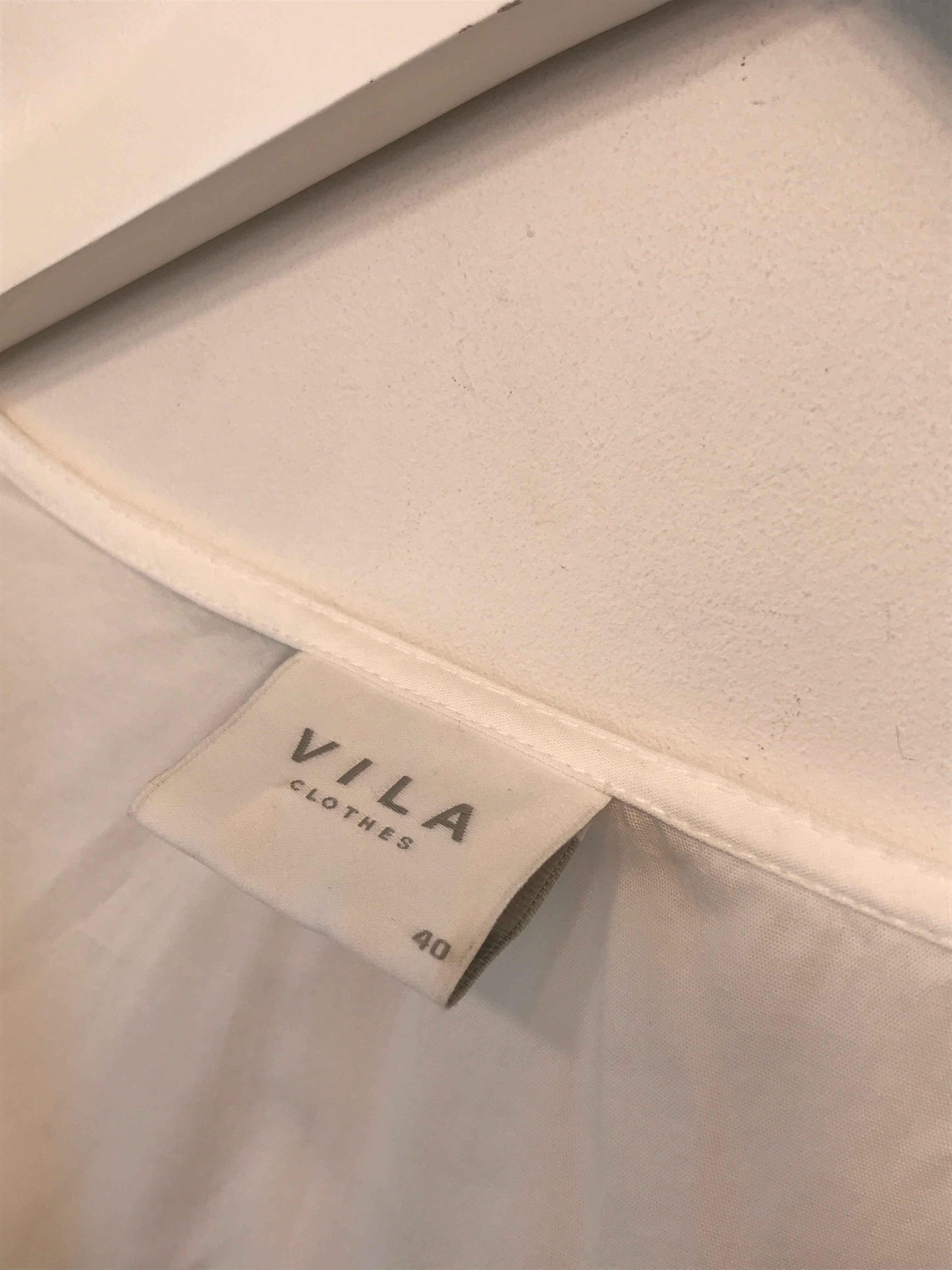 Vila Kjole